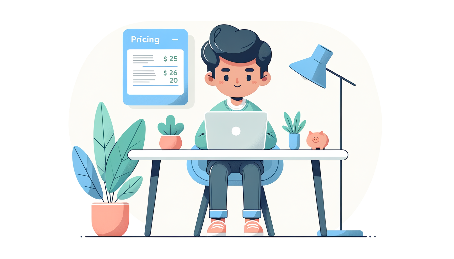 How to Build Dynamic Pricing Tables in Google Docs Templates
