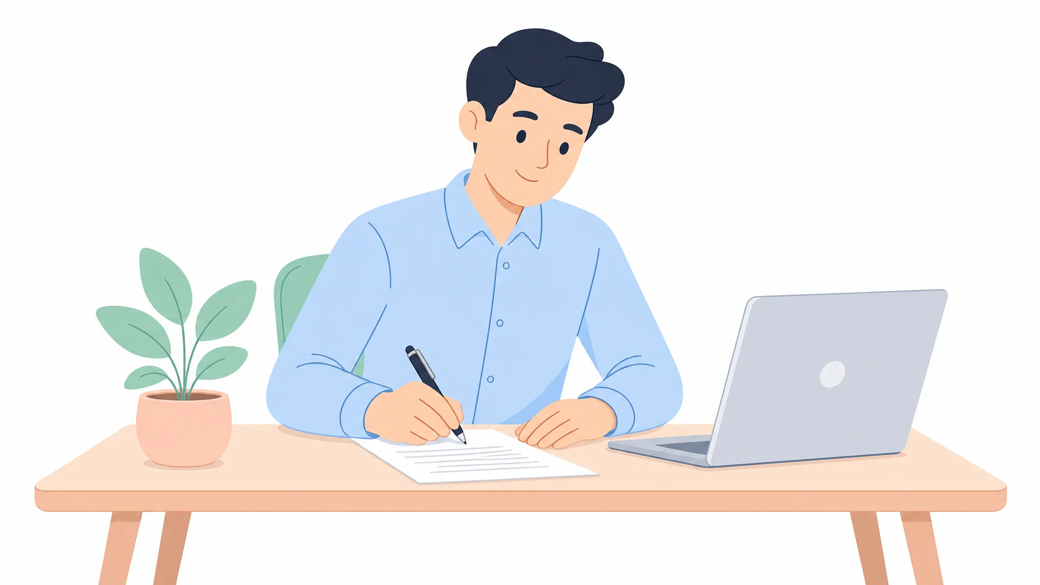 Google Docs Business Letter Template: How to Create Professional Letters You Can Automate