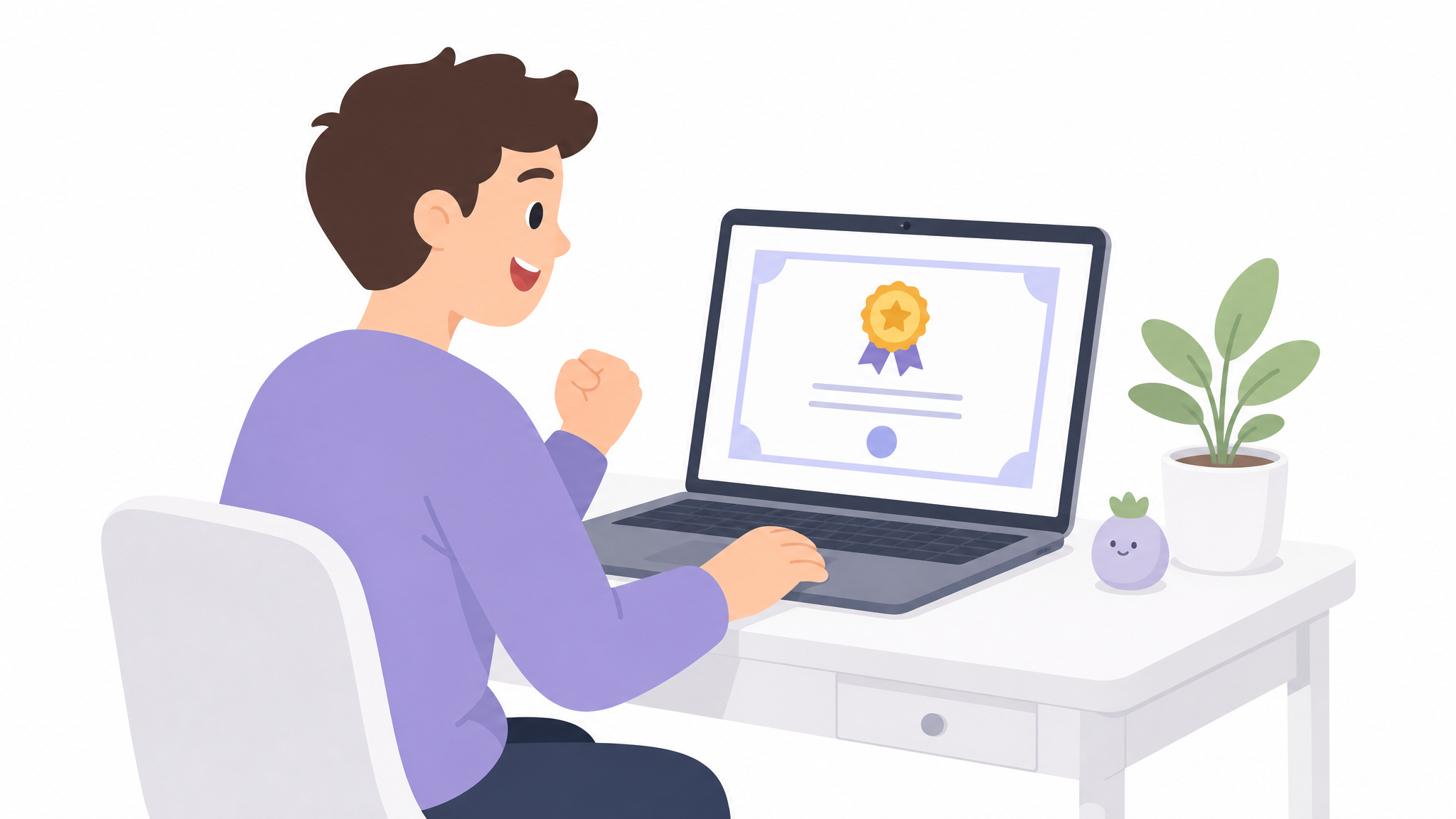 Google Docs Certificate Template: How to Create Professional Certificates You Can Automate