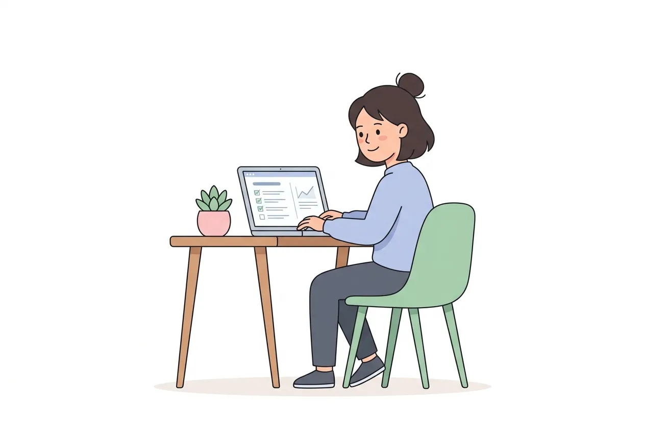 Google Docs Checklist Template: How to Create Reusable Checklists You Can Automate