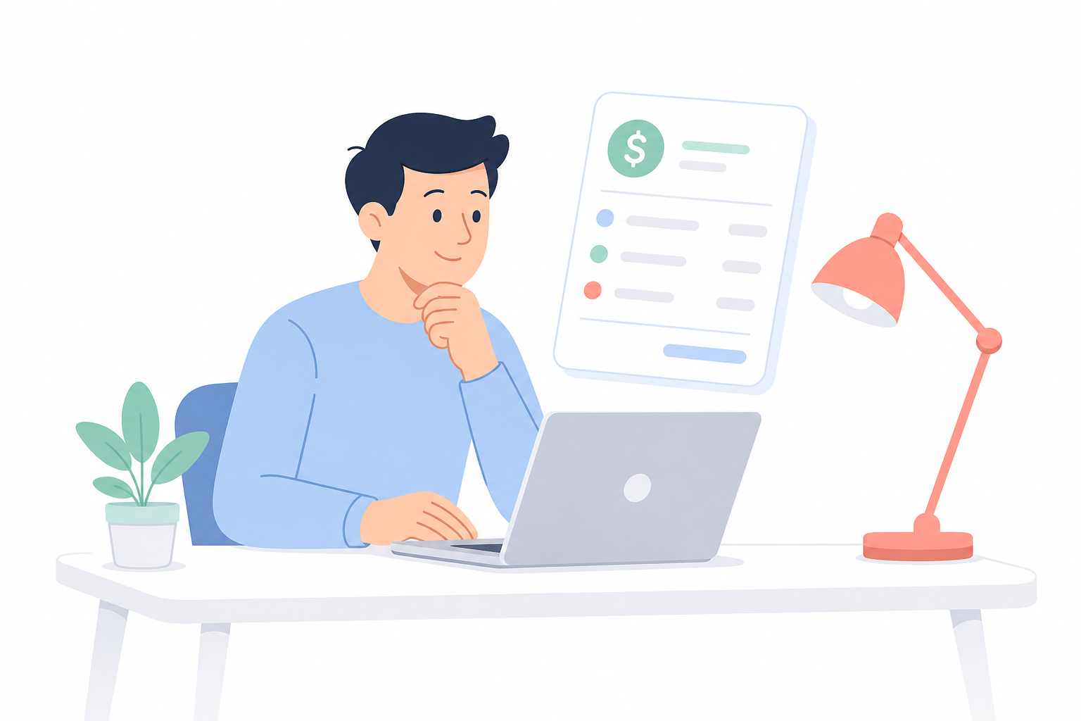 Google Docs Expense Report Template: How to Create Reusable Reports You Can Automate