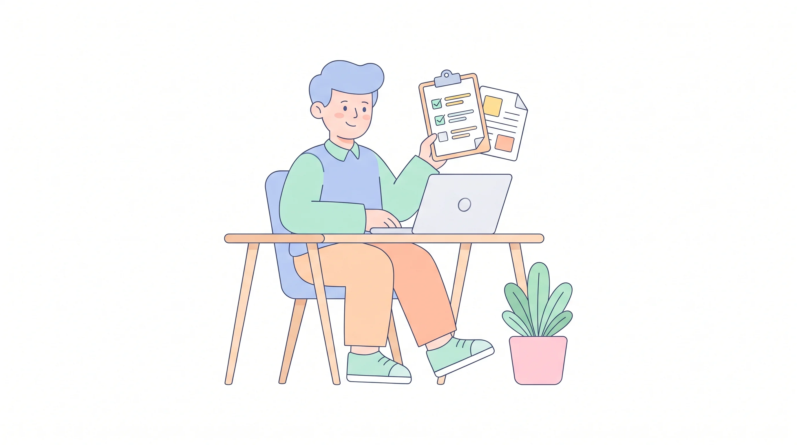 Google Docs SOP Template: How to Create Reusable Standard Operating Procedures You Can Automate
