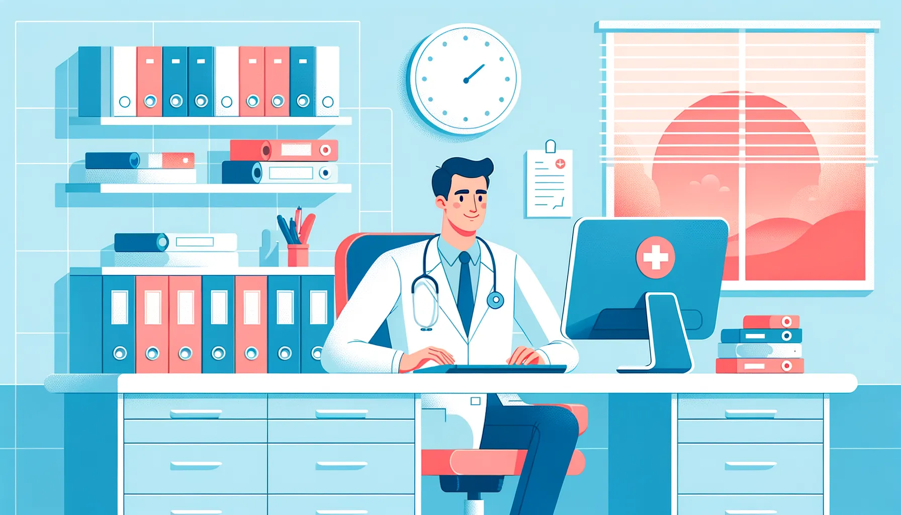 Healthcare Document Automation: How Medical Offices Save Hours on Patient Paperwork