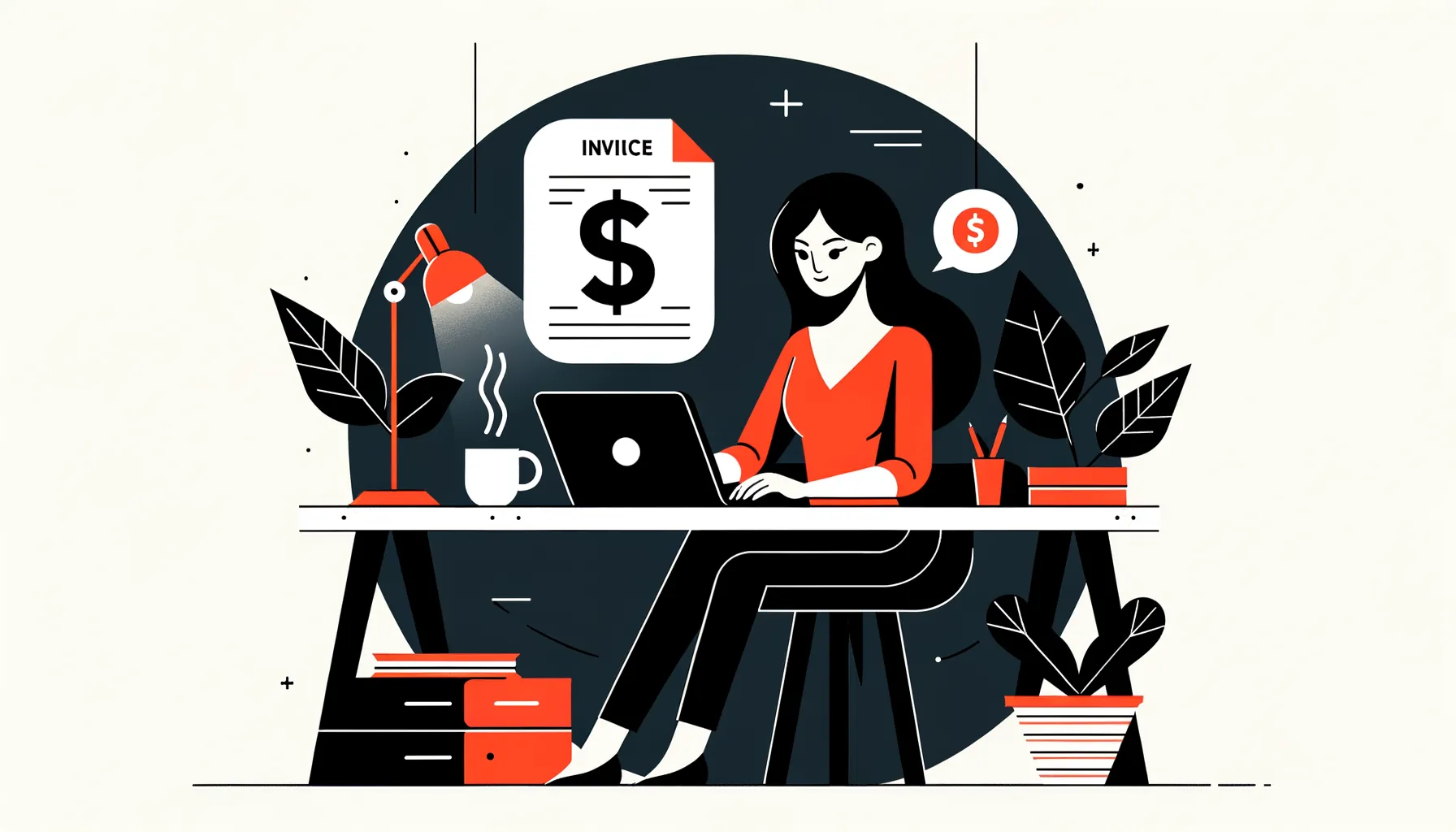 Create Professional Invoice Templates in Google Docs (Step-by-Step)